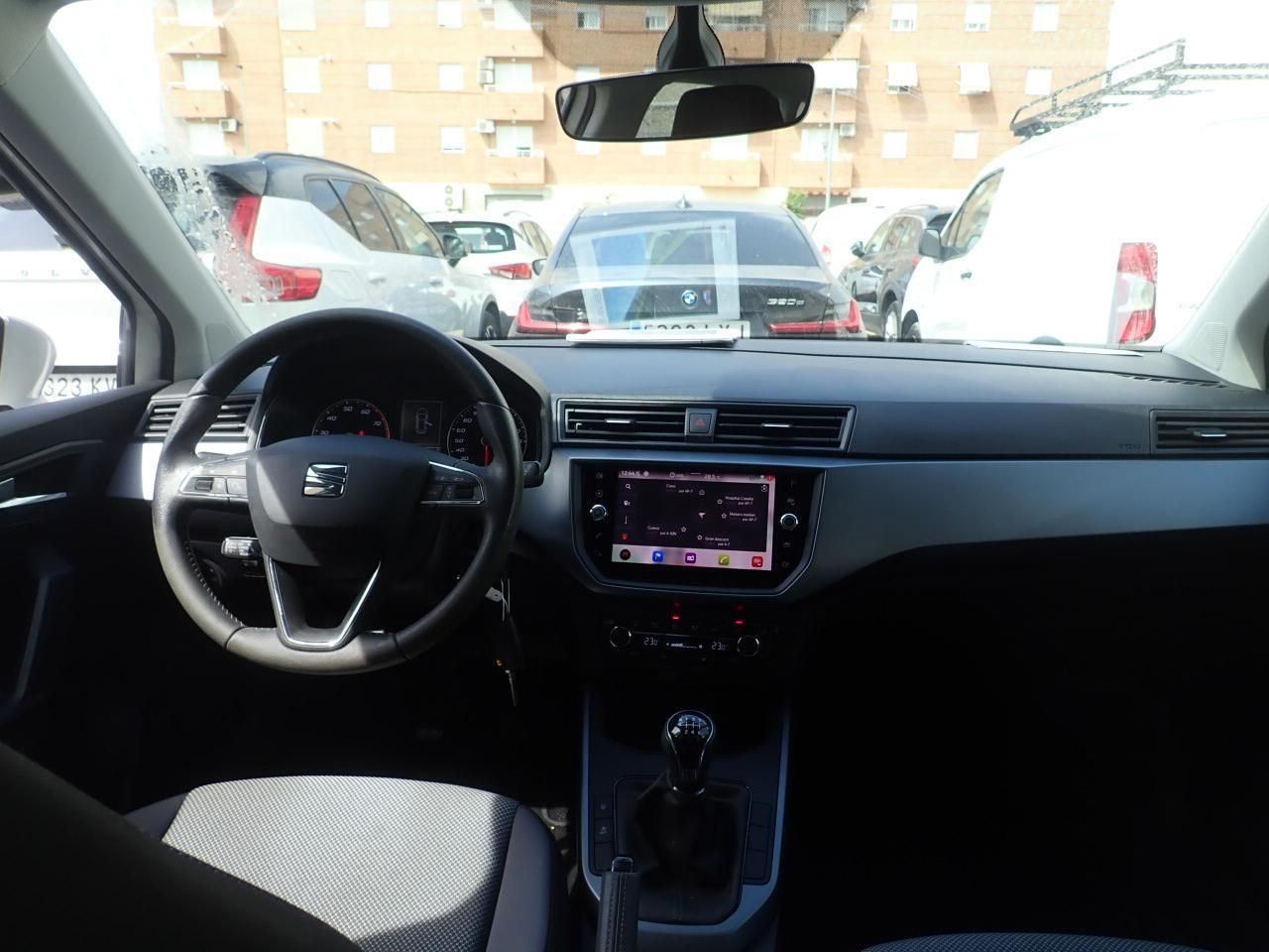 Seat Arona 1.0 Tsi 81kw (110cv) Style Go2 - Foto 2