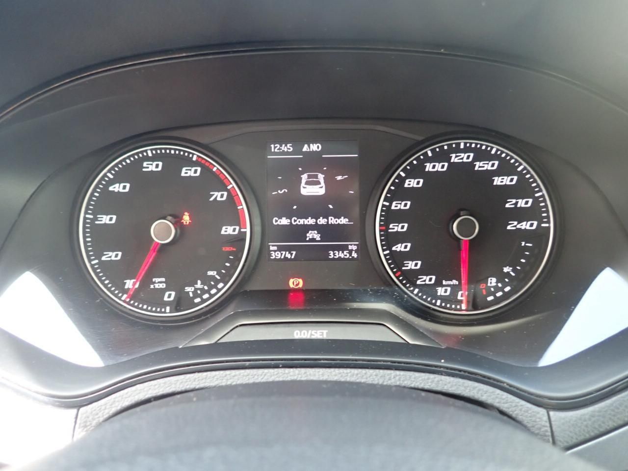 Seat Arona 1.0 Tsi 81kw (110cv) Style Go2 - Foto 2