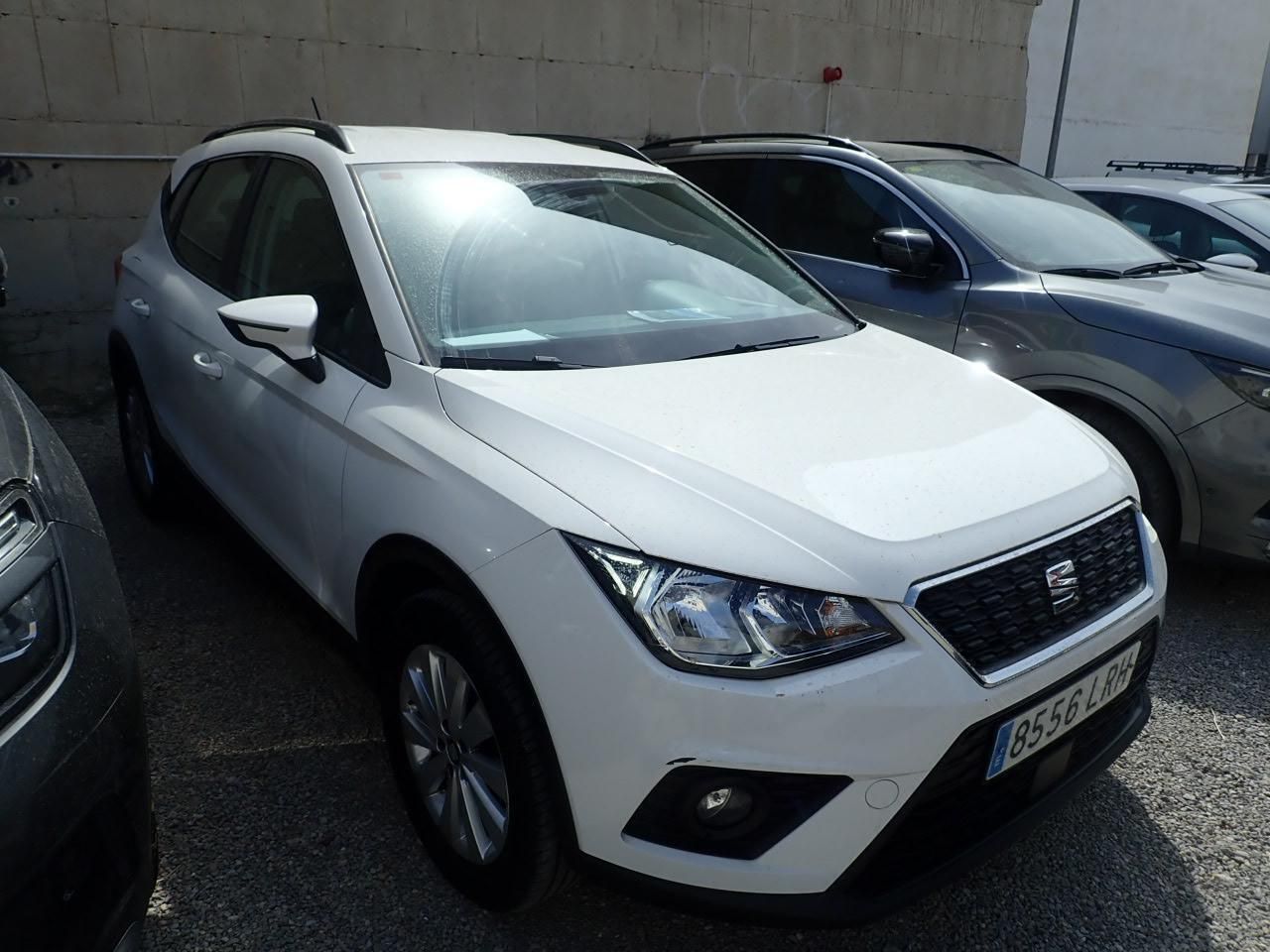 Seat Arona 1.0 Tsi 81kw (110cv) Style Go2 - Foto 2