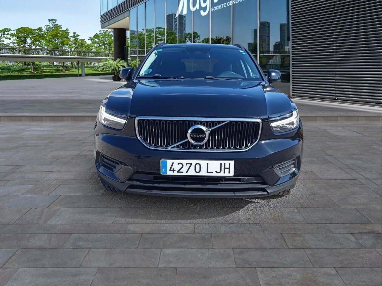 Volvo Xc40 (o) 2.0 D3 - Foto 2