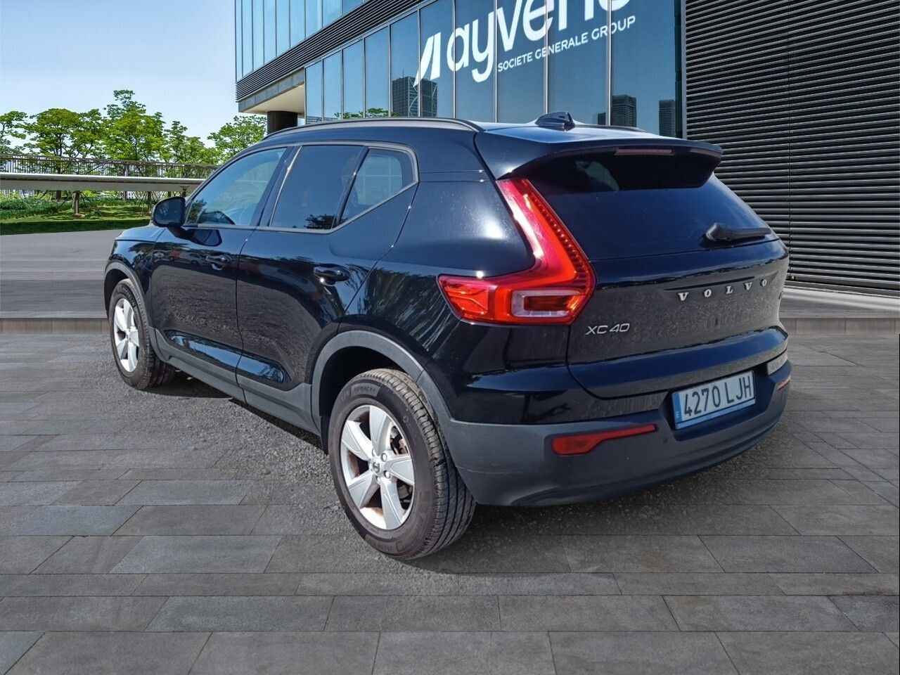 Volvo Xc40 (o) 2.0 D3 - Foto 2