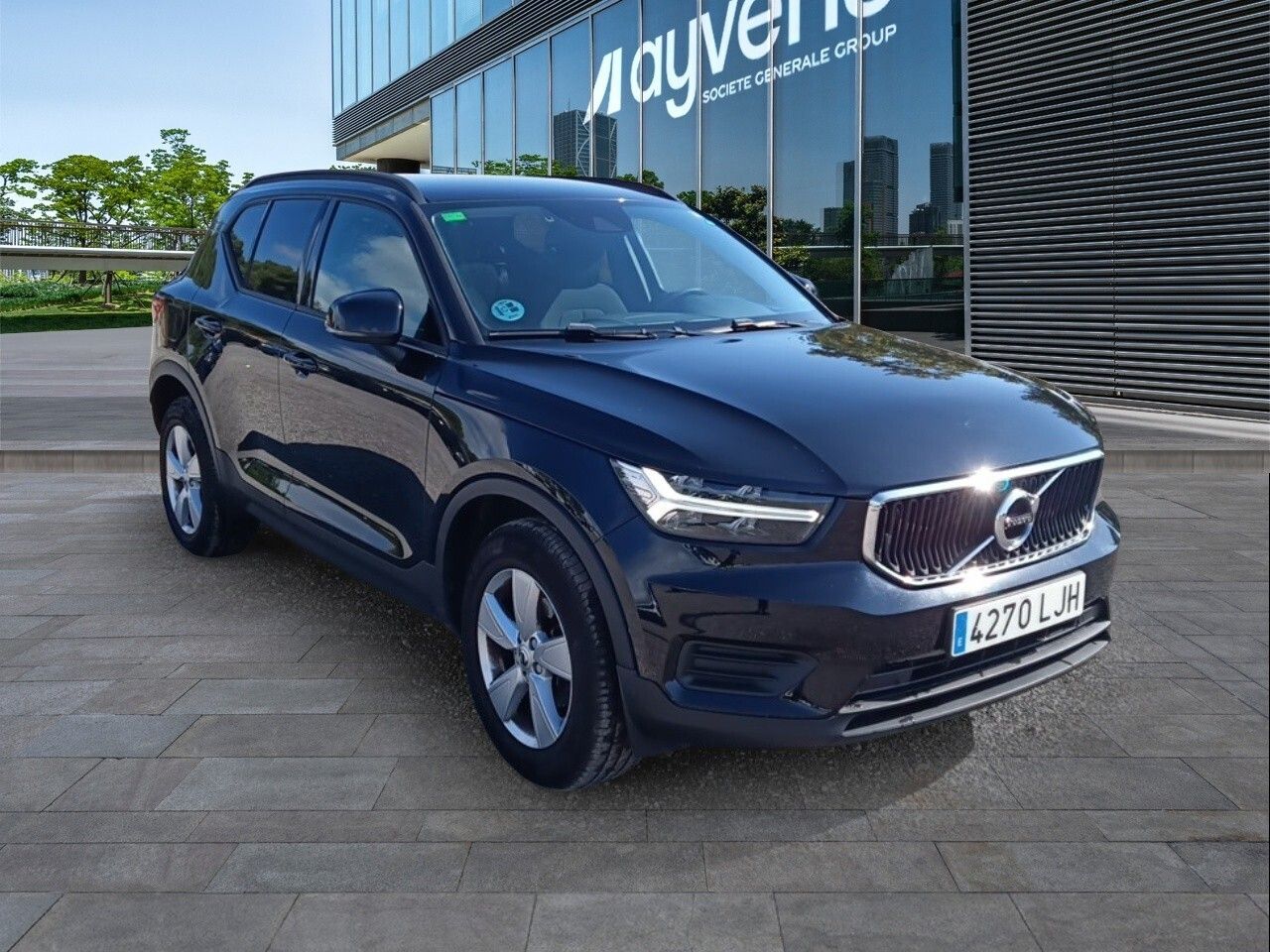 Volvo Xc40 (o) 2.0 D3 - Foto 2
