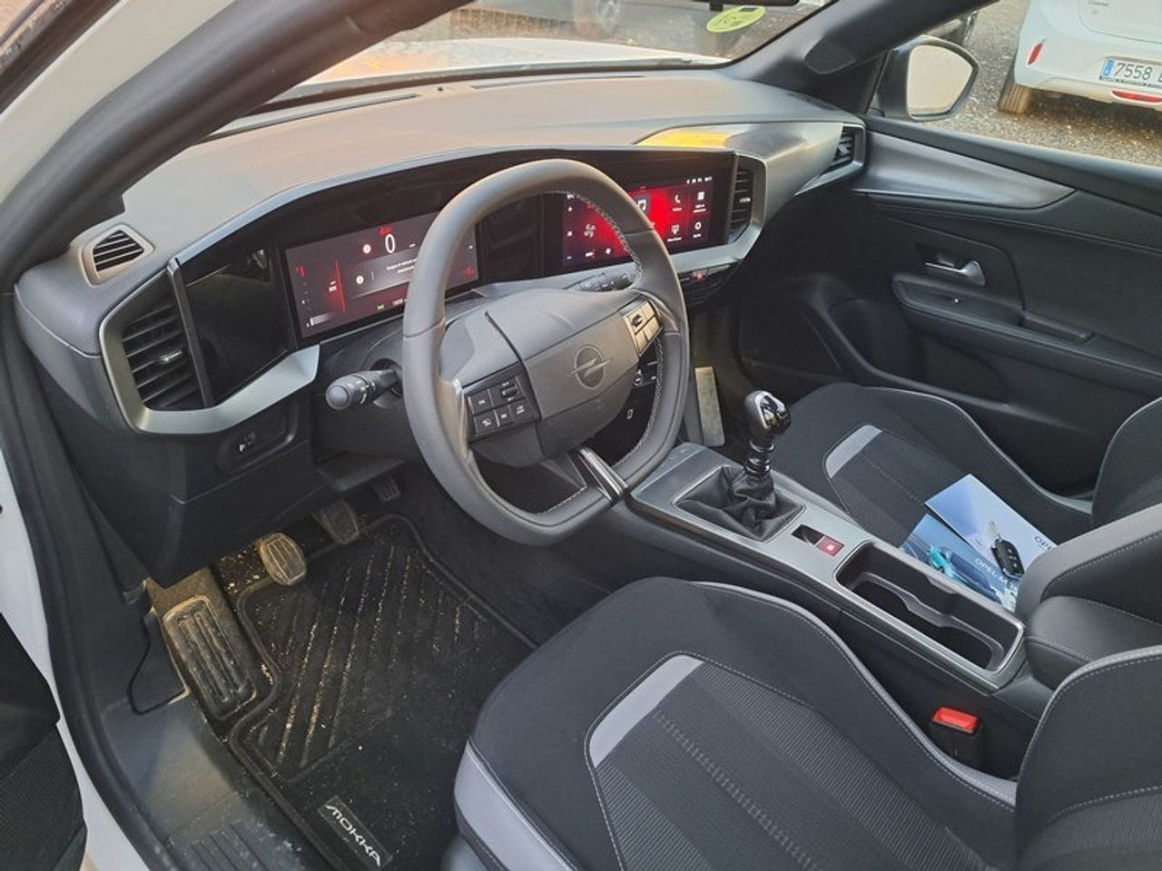Opel Mokka 1.2 T 100kw (136 Cv) Gs - Foto 2