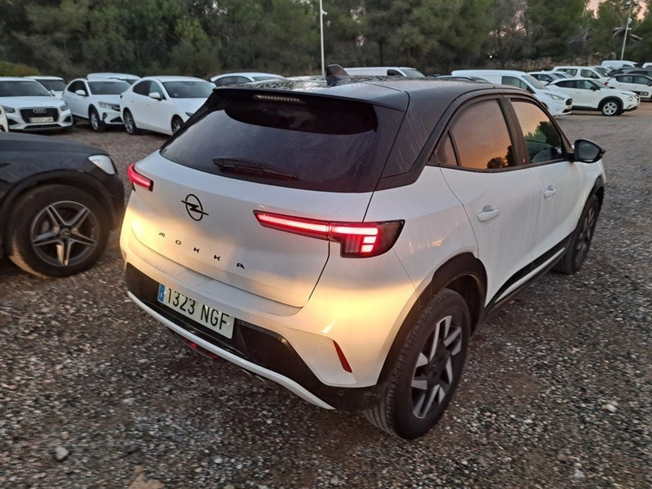 Opel Mokka 1.2 T 100kw (136 Cv) Gs - Foto 2