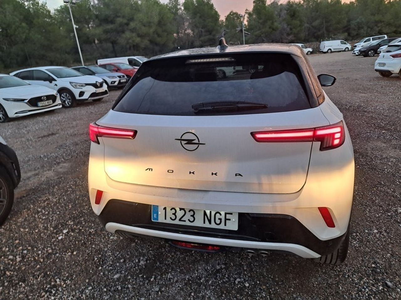 Opel Mokka 1.2 T 100kw (136 Cv) Gs - Foto 2