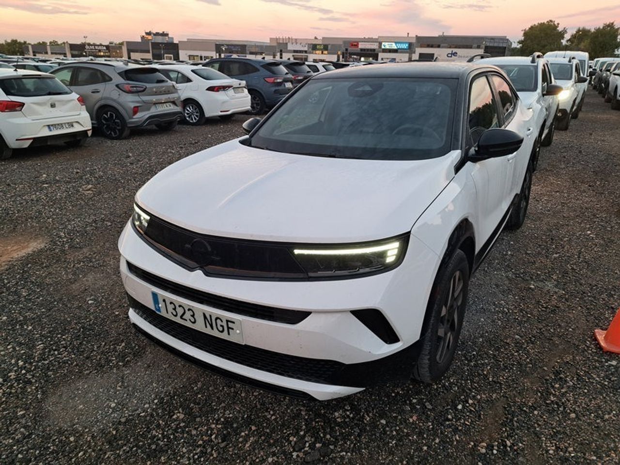 Opel Mokka 1.2 T 100kw (136 Cv) Gs - Foto 2