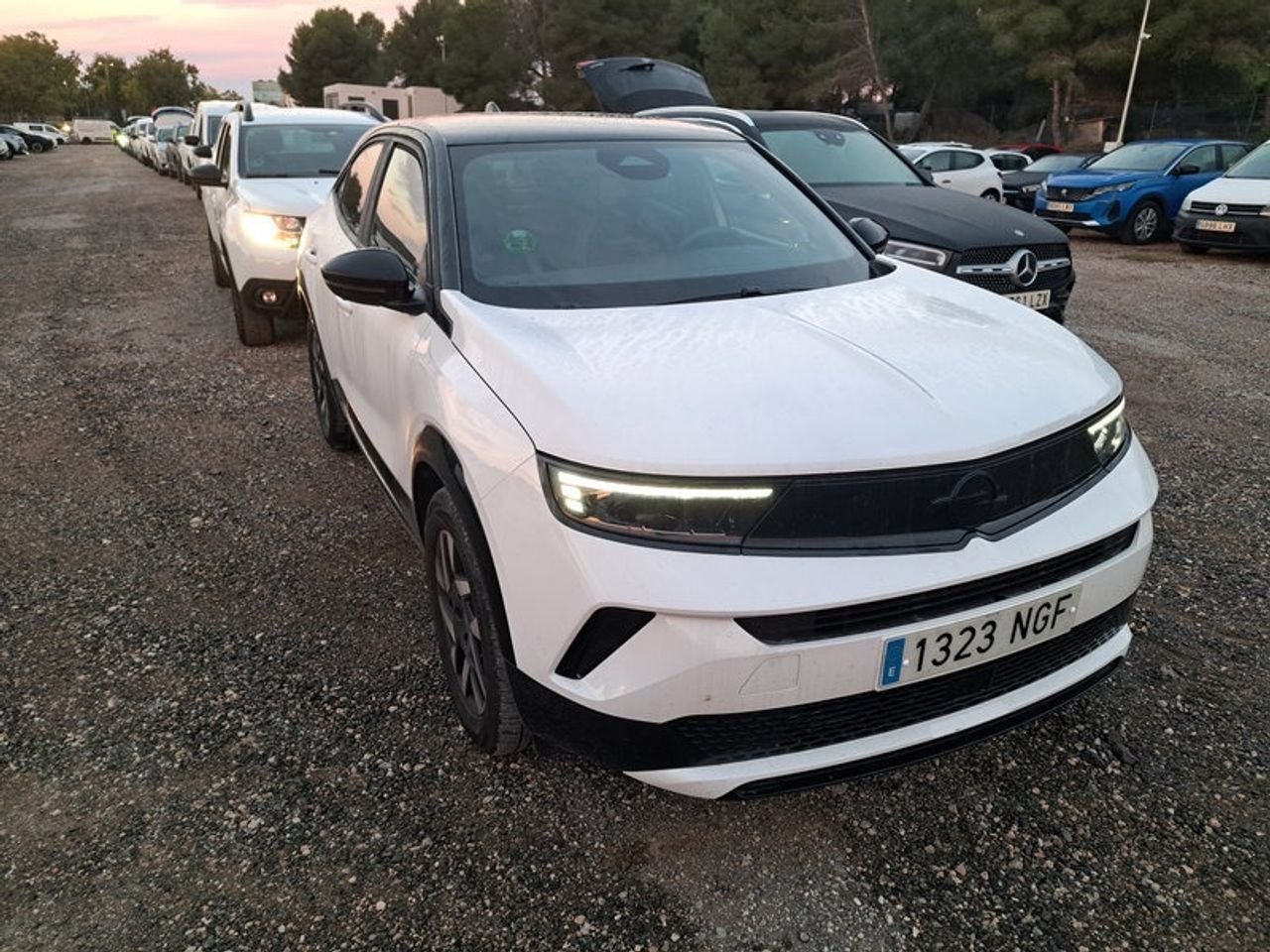 Opel Mokka 1.2 T 100kw (136 Cv) Gs - Foto 2