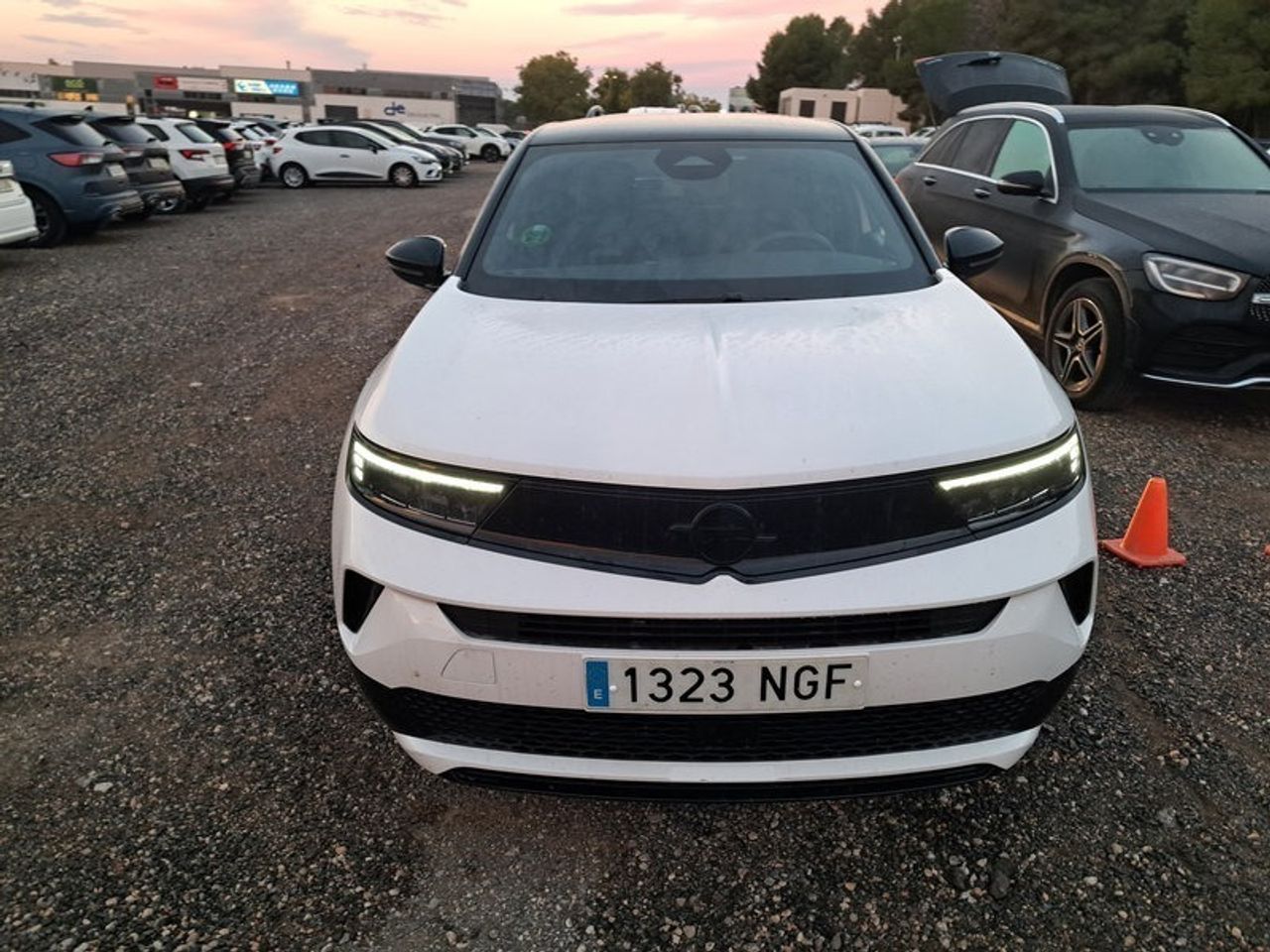 Opel Mokka 1.2 T 100kw (136 Cv) Gs - Foto 2