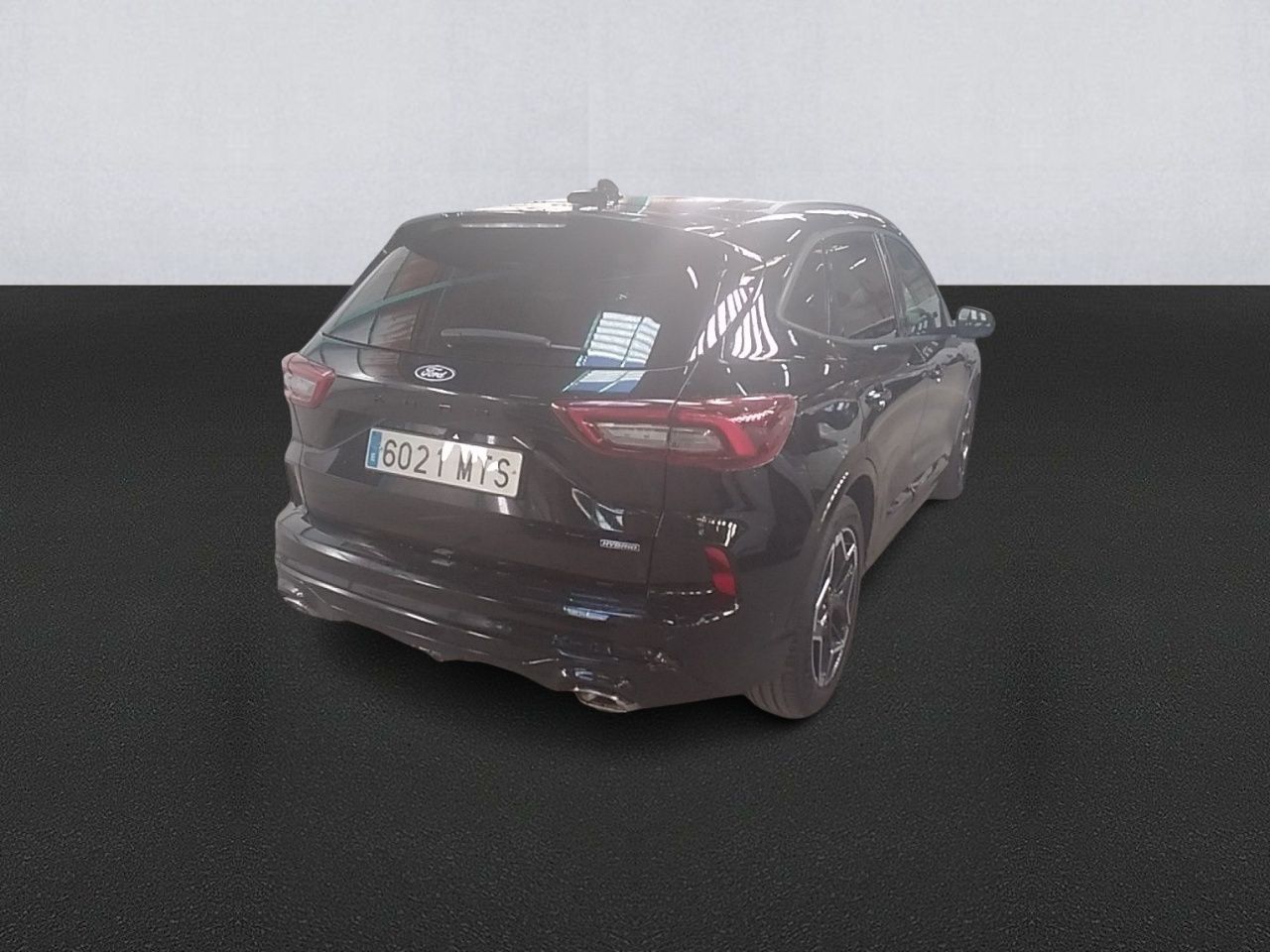Ford Kuga St-line X 2.5 Duratec Fhev 132kw Auto - Foto 2