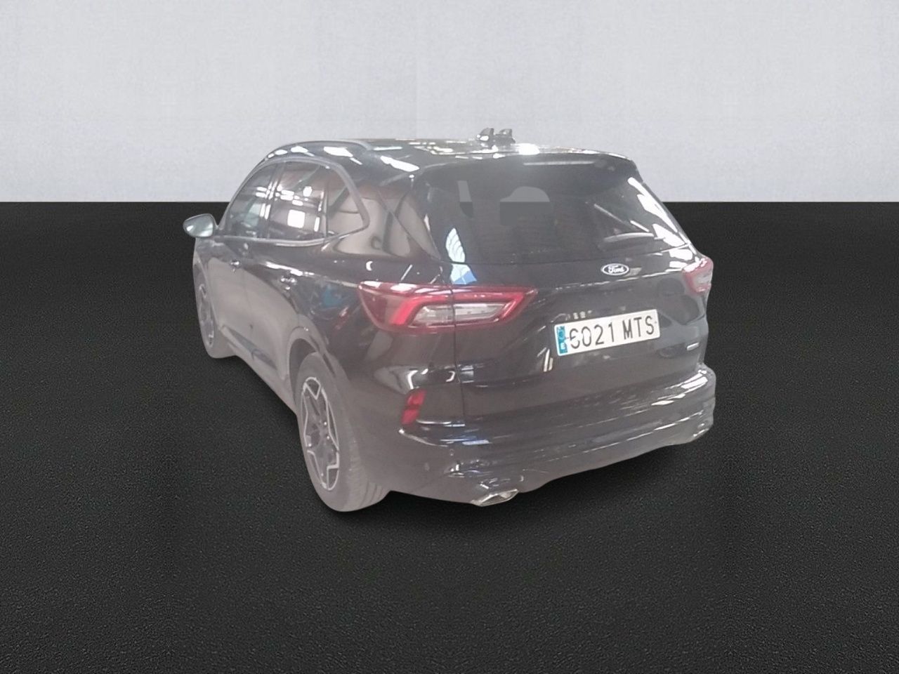 Ford Kuga St-line X 2.5 Duratec Fhev 132kw Auto - Foto 2