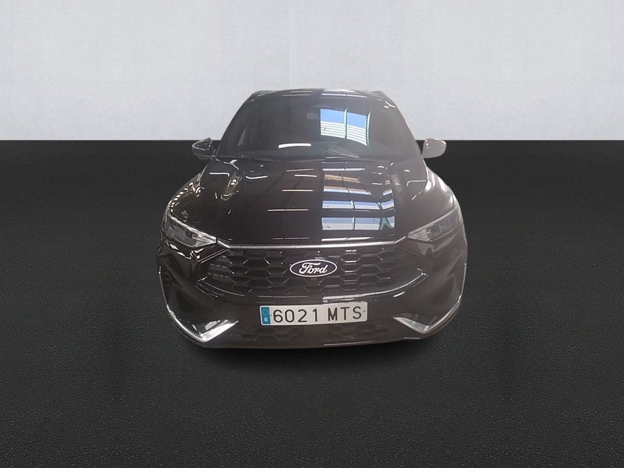 Ford Kuga St-line X 2.5 Duratec Fhev 132kw Auto - Foto 2