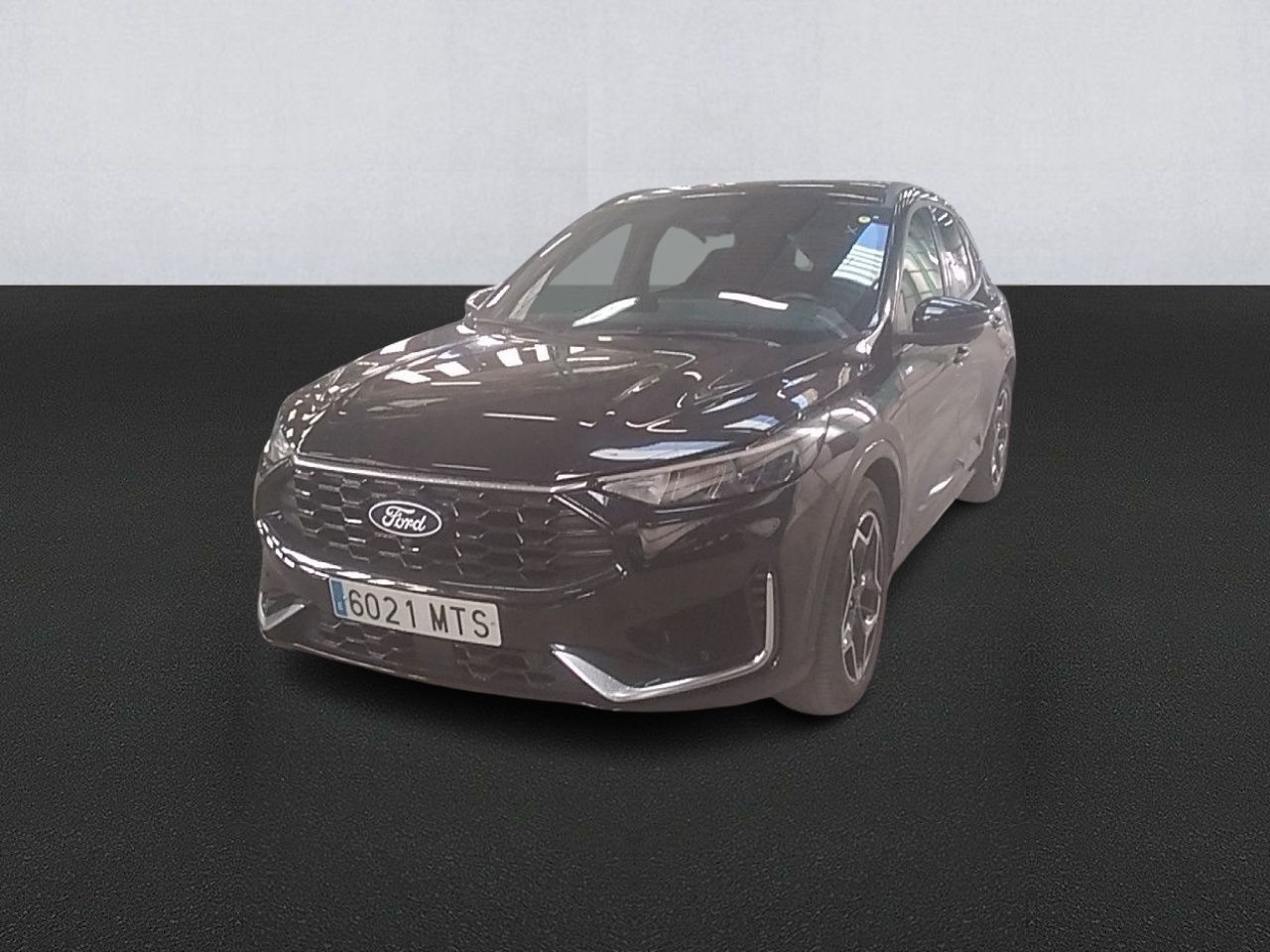 Ford Kuga St-line X 2.5 Duratec Fhev 132kw Auto - Foto 2