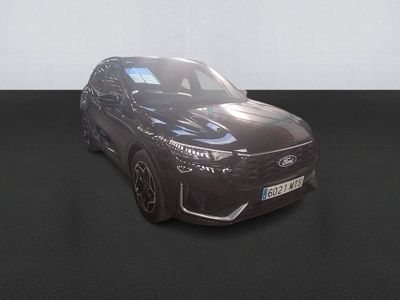 Ford Kuga St-line X 2.5 Duratec Fhev 132kw Auto - Foto 2