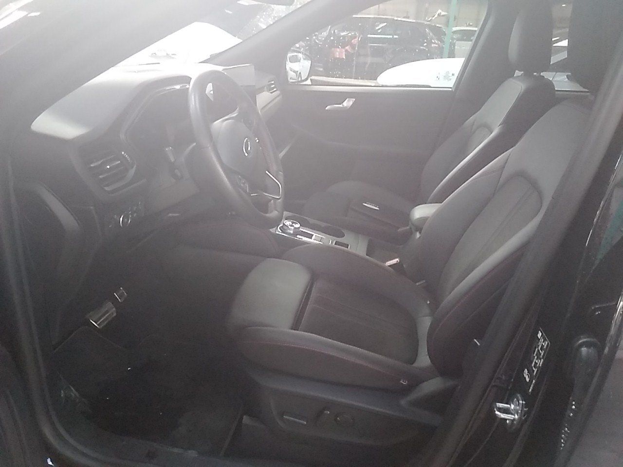 Ford Kuga St-line X 2.5 Duratec Fhev 132kw Auto - Foto 2