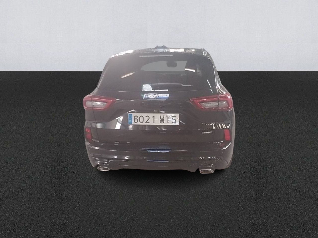 Ford Kuga St-line X 2.5 Duratec Fhev 132kw Auto - Foto 2