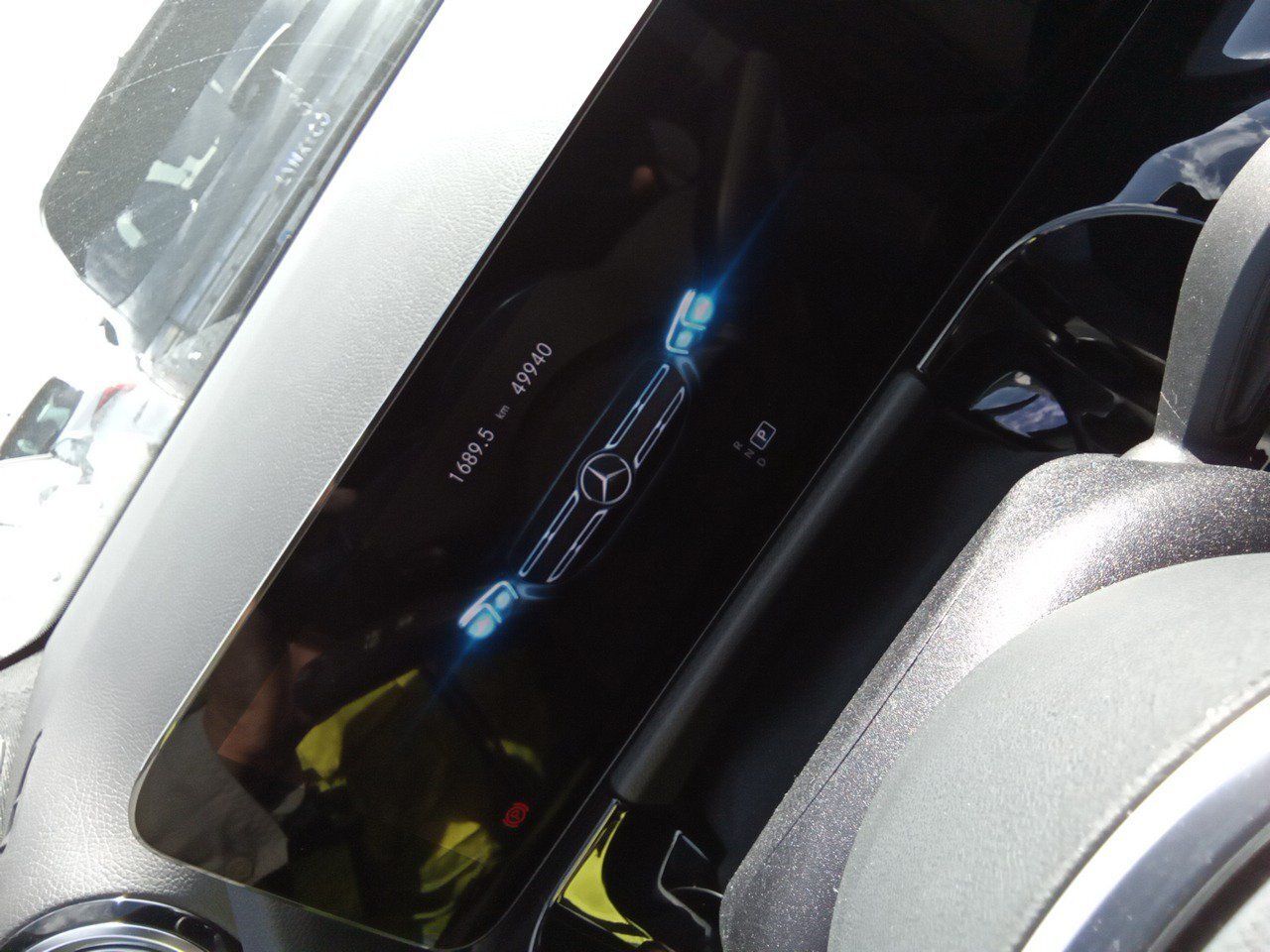 Mercedes Gla 200 D - Foto 2