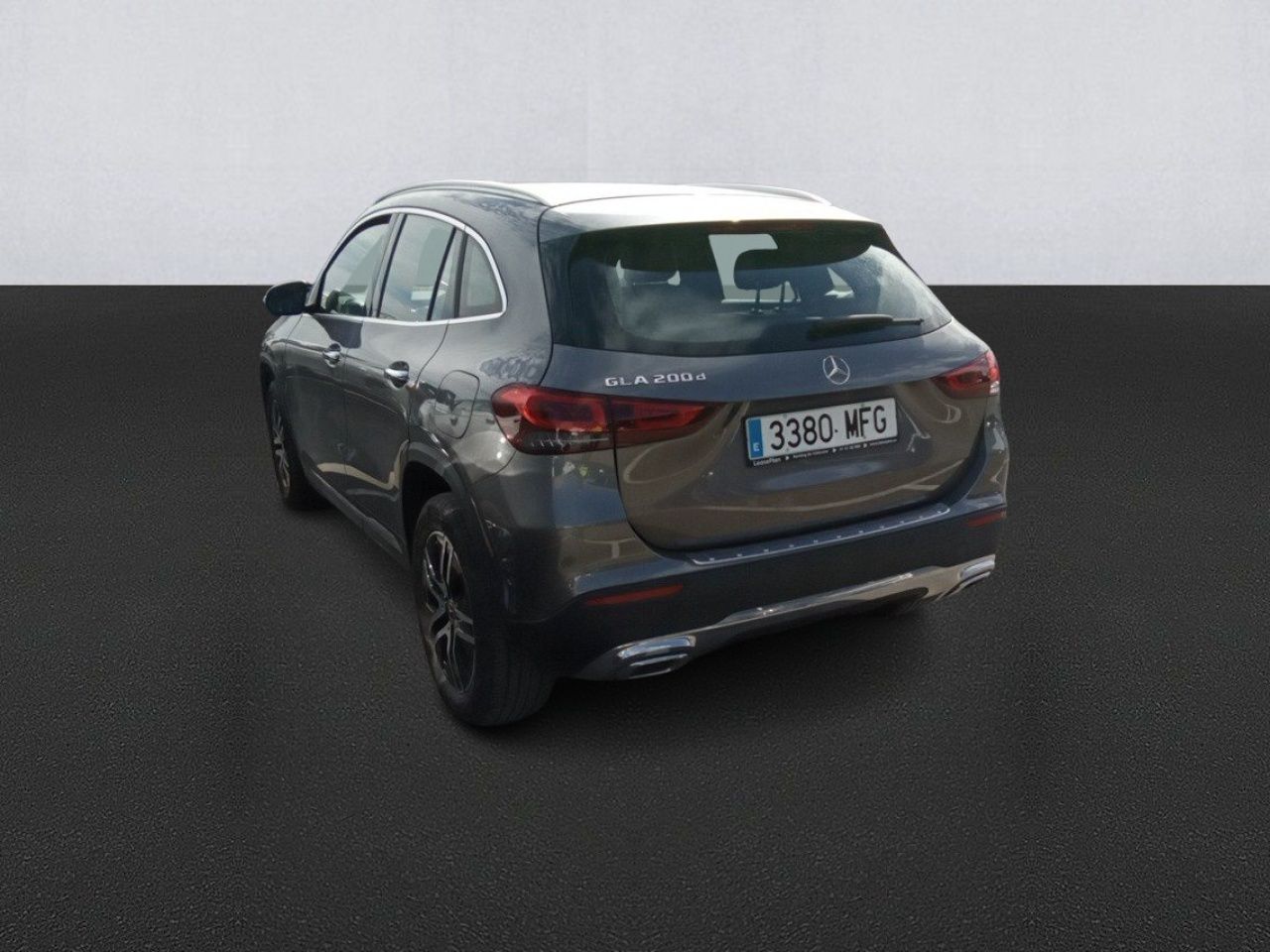 Mercedes Gla 200 D - Foto 2