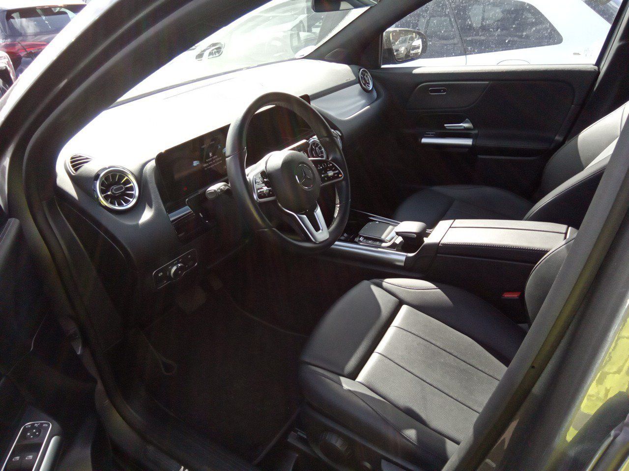 Mercedes Gla 200 D - Foto 2