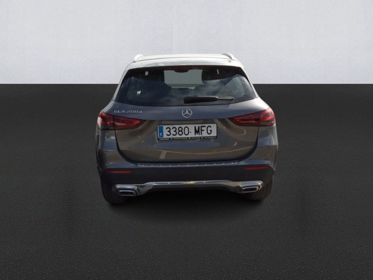 Mercedes Gla 200 D - Foto 2
