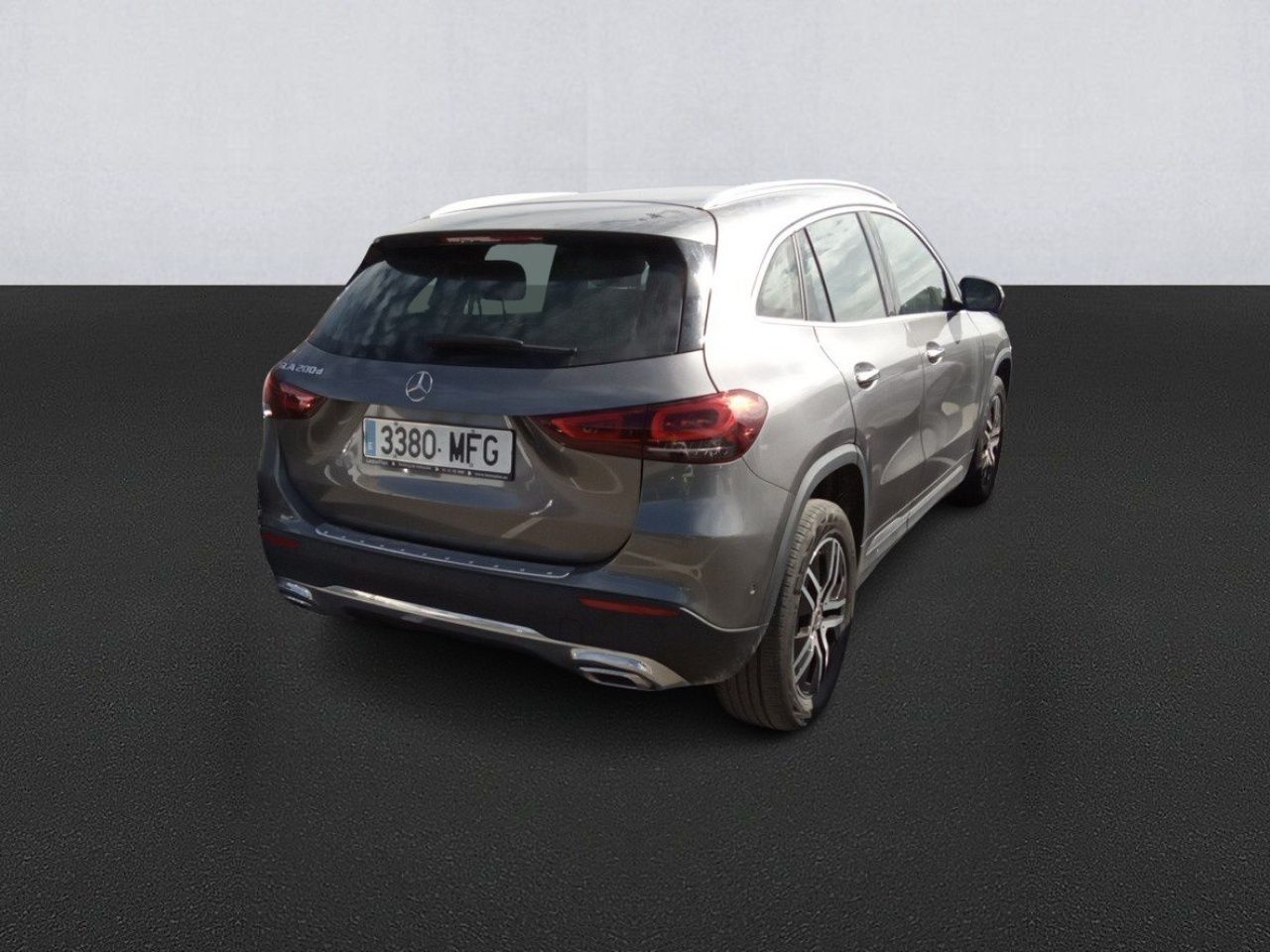 Mercedes Gla 200 D - Foto 2