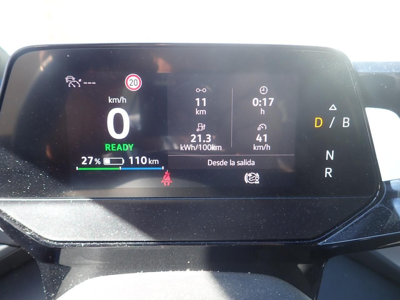 Volkswagen Id.4 Pro 128kw (174cv) Automático - Foto 2
