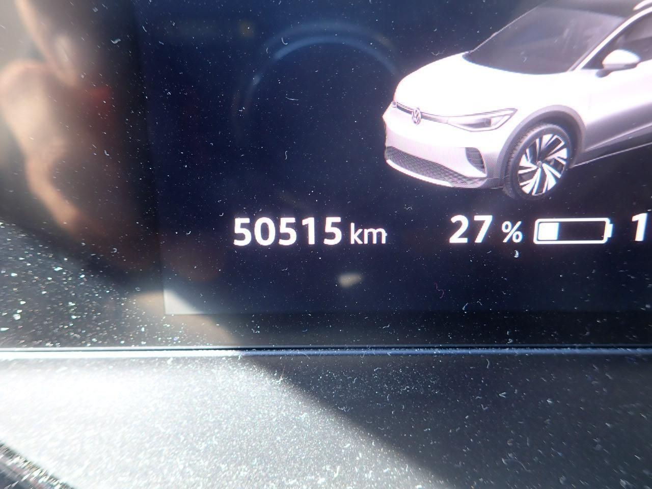 Volkswagen Id.4 Pro 128kw (174cv) Automático - Foto 2