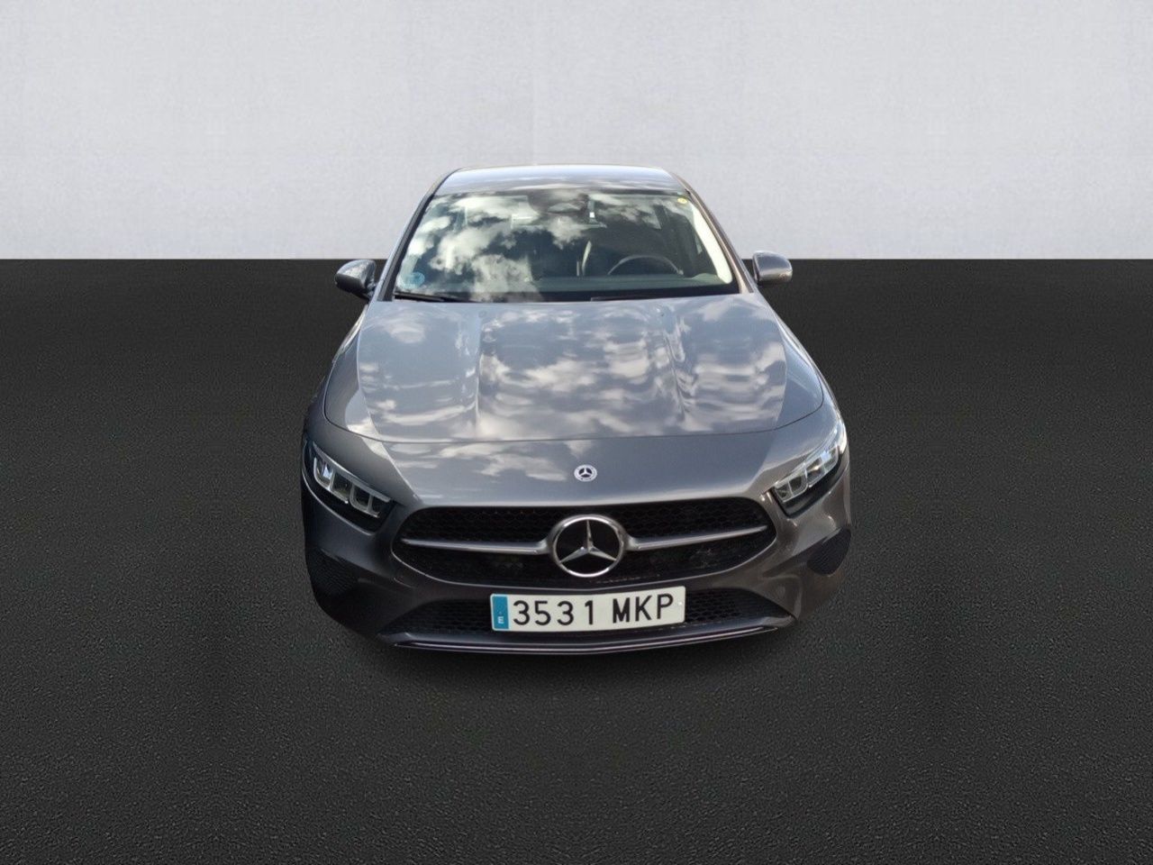 Mercedes A-class A 200 - Foto 2