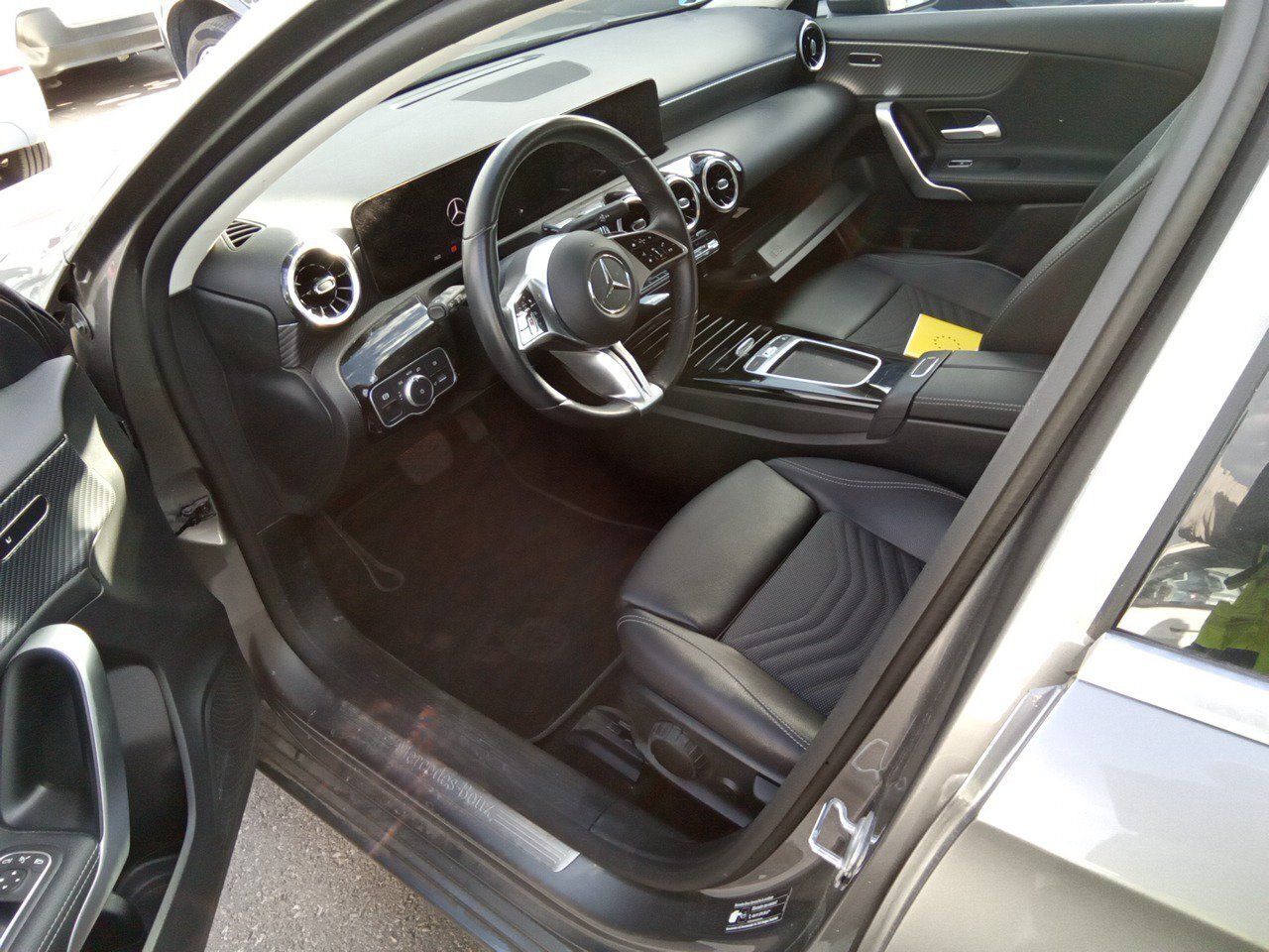 Mercedes A-class A 200 - Foto 2