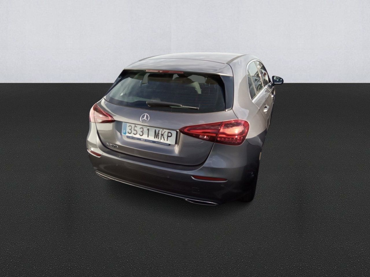Mercedes A-class A 200 - Foto 2
