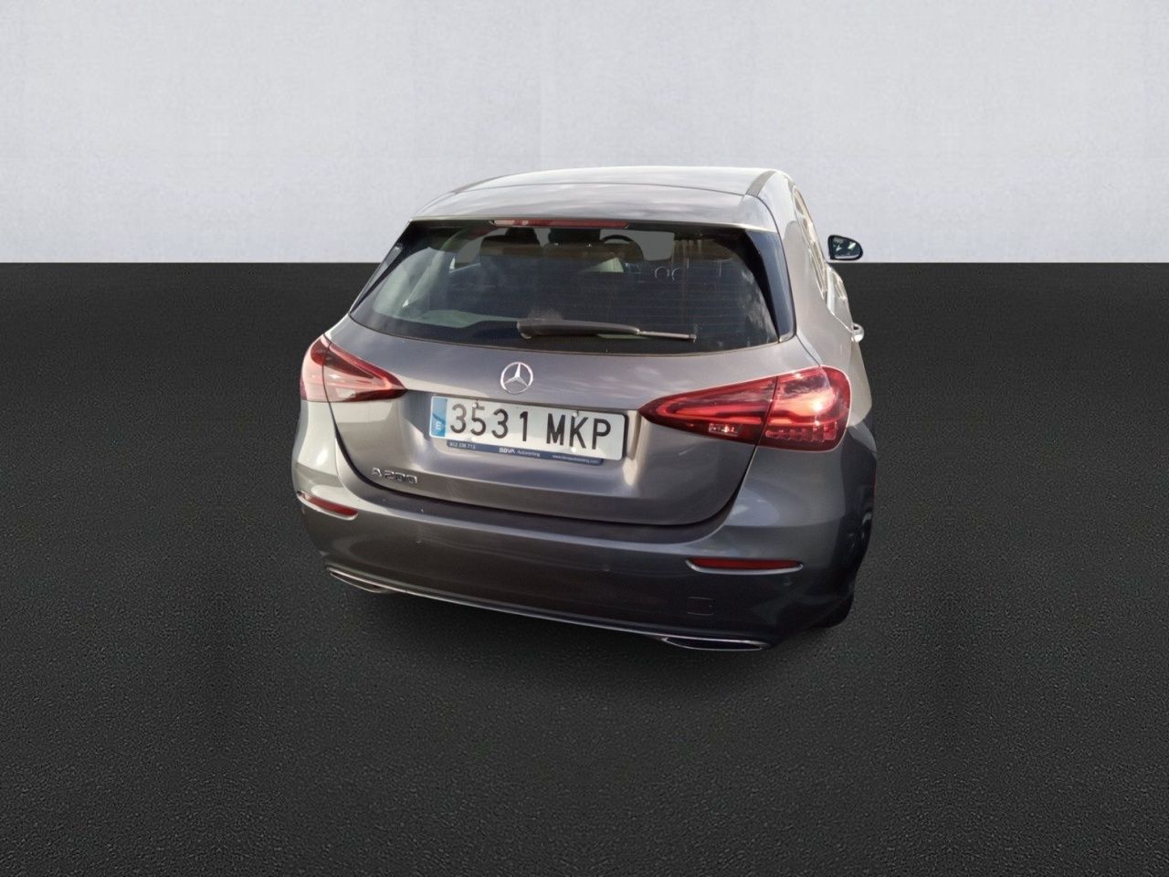 Mercedes A-class A 200 - Foto 2
