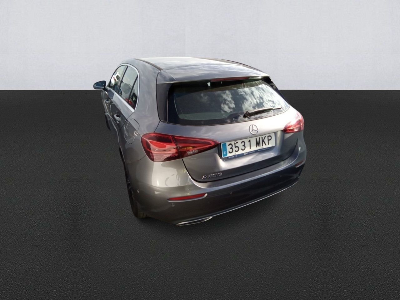 Mercedes A-class A 200 - Foto 2