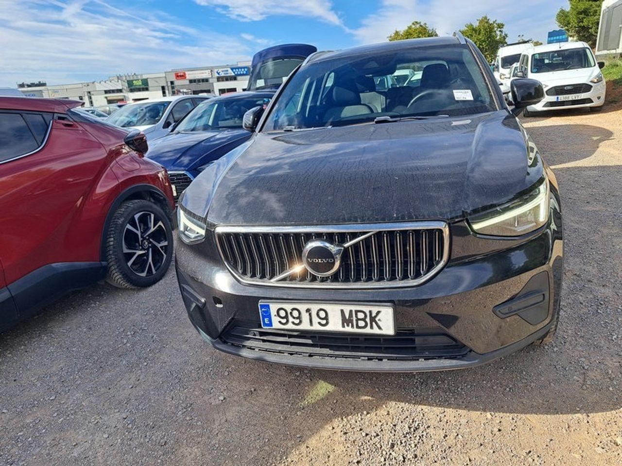 Volvo Xc40 1.5 T4 Recharge Phev Core Auto - Foto 2