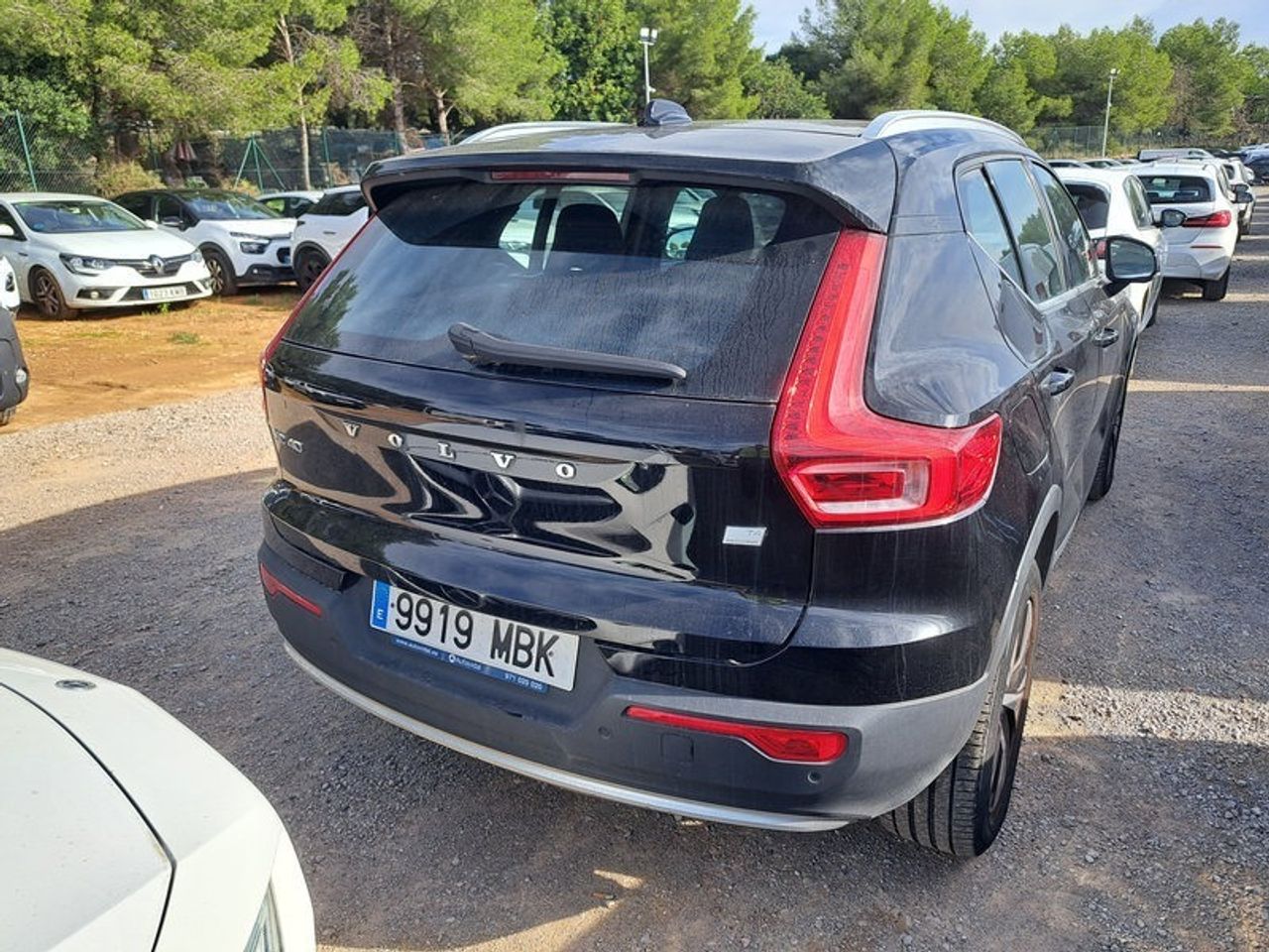 Volvo Xc40 1.5 T4 Recharge Phev Core Auto - Foto 2