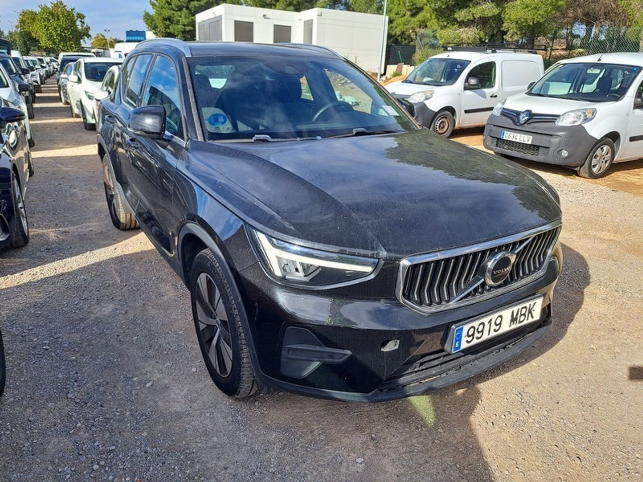 Volvo Xc40 1.5 T4 Recharge Phev Core Auto - Foto 2