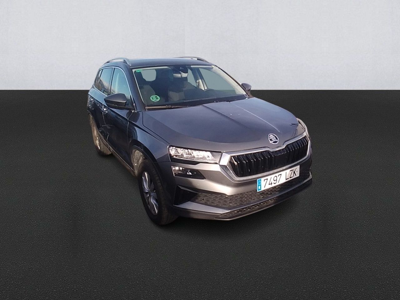 Skoda Karoq 2.0 Tdi 85kw (115cv) Ambition - Foto 2