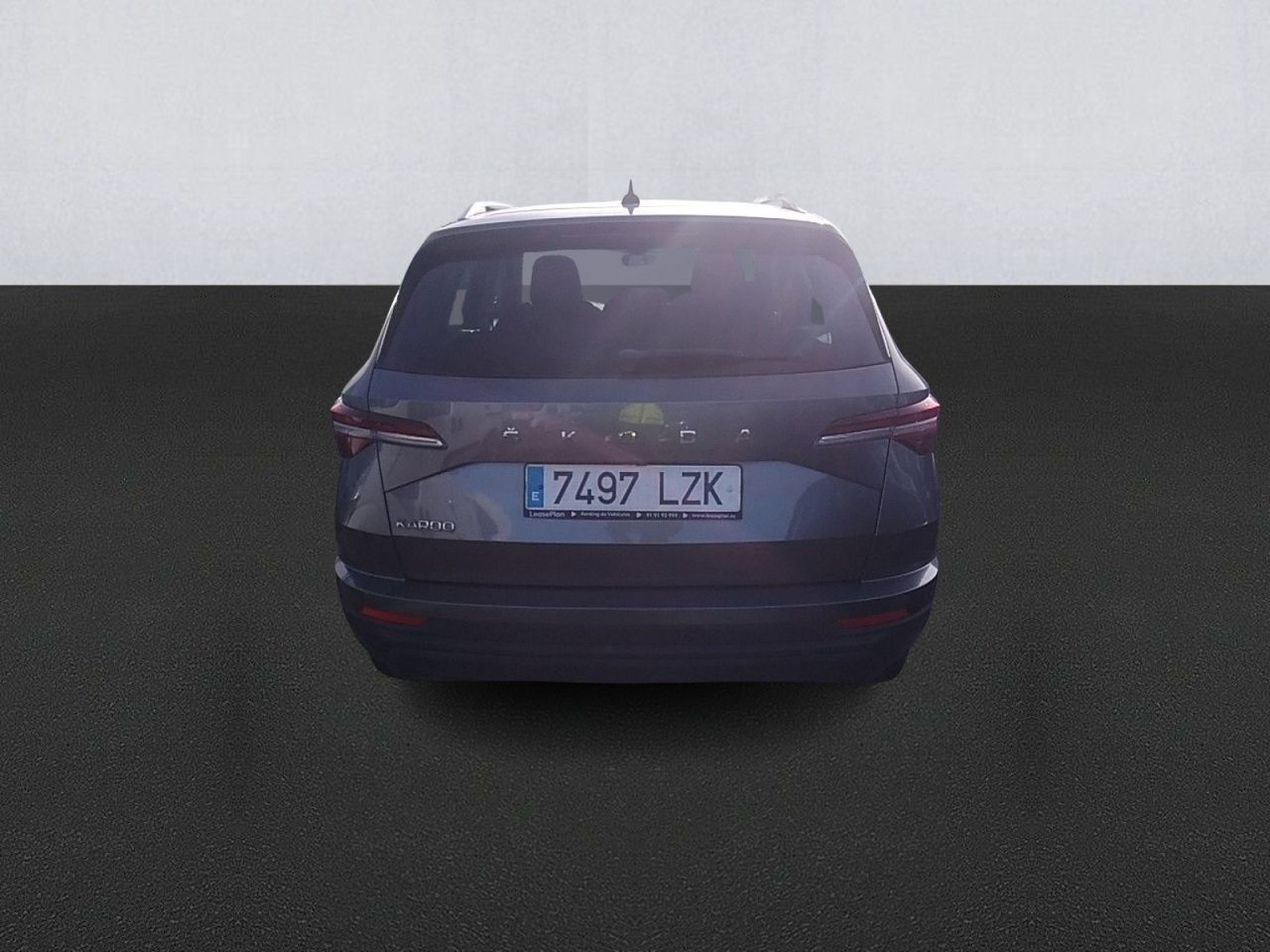 Skoda Karoq 2.0 Tdi 85kw (115cv) Ambition - Foto 2