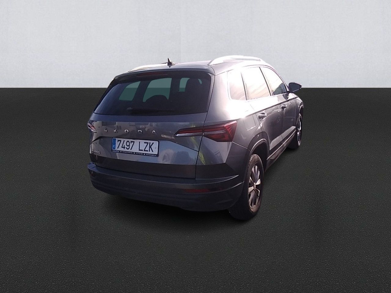 Skoda Karoq 2.0 Tdi 85kw (115cv) Ambition - Foto 2