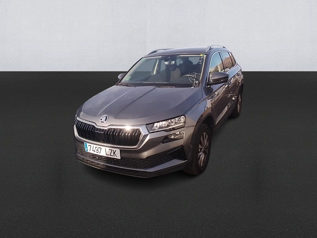 Skoda Karoq 2.0 Tdi 85kw (115cv) Ambition - Foto 2