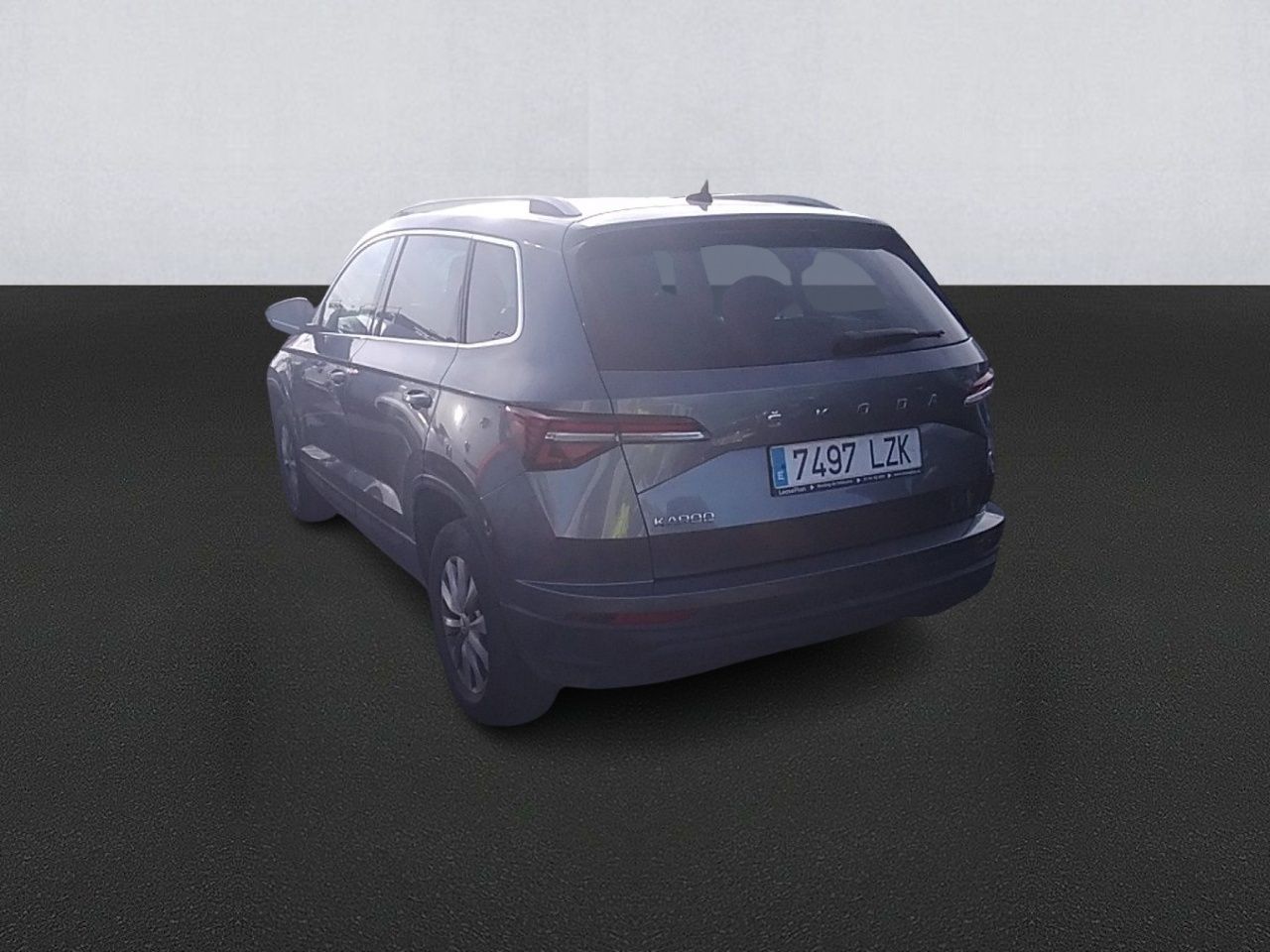 Skoda Karoq 2.0 Tdi 85kw (115cv) Ambition - Foto 2