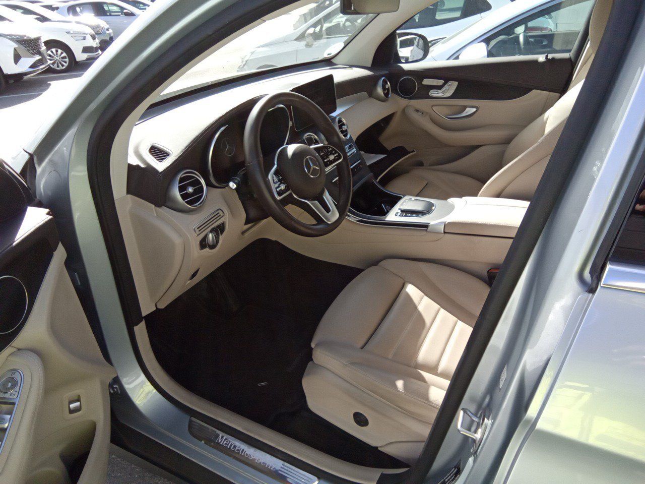 Mercedes Glc Coupe 220 D 4matic - Foto 2