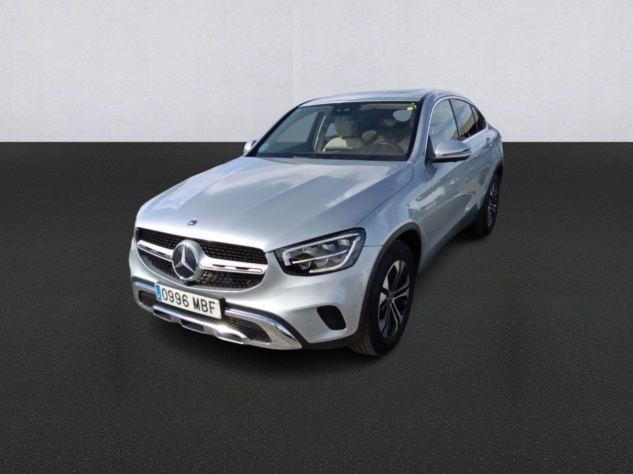Mercedes Glc Coupe 220 D 4matic - Foto 2