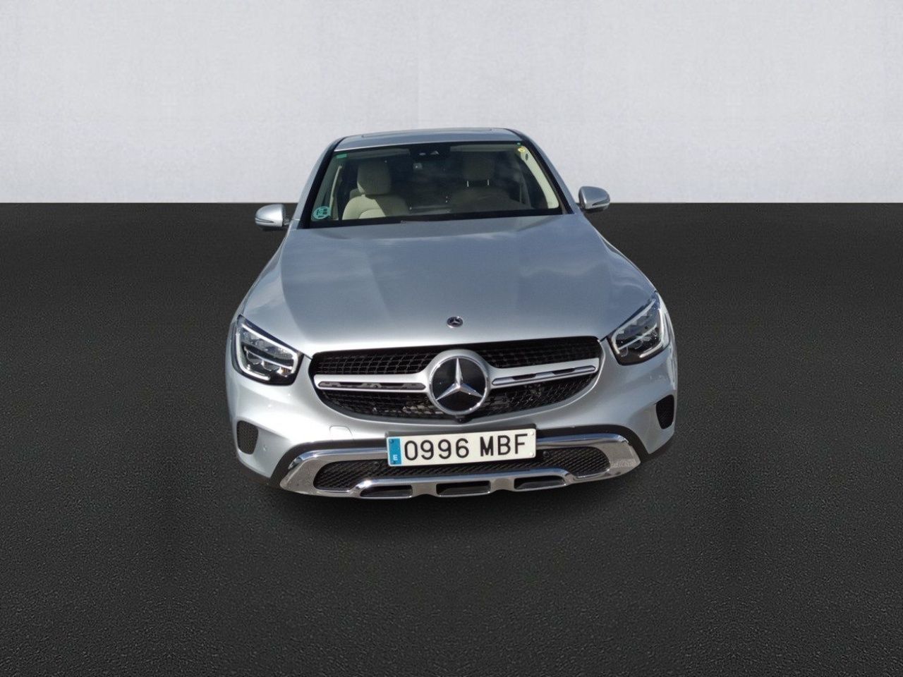 Mercedes Glc Coupe 220 D 4matic - Foto 2