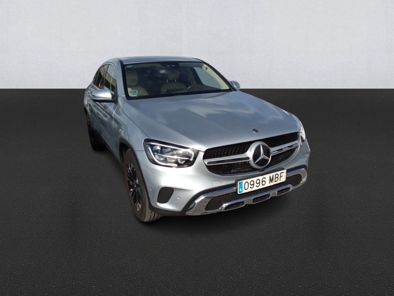 Mercedes Glc Coupe 220 D 4matic - Foto 2
