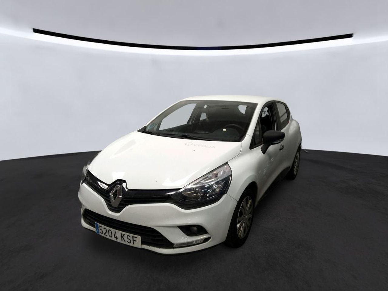 Renault Clio Business Energy Dci 55kw (75cv) - Foto 2