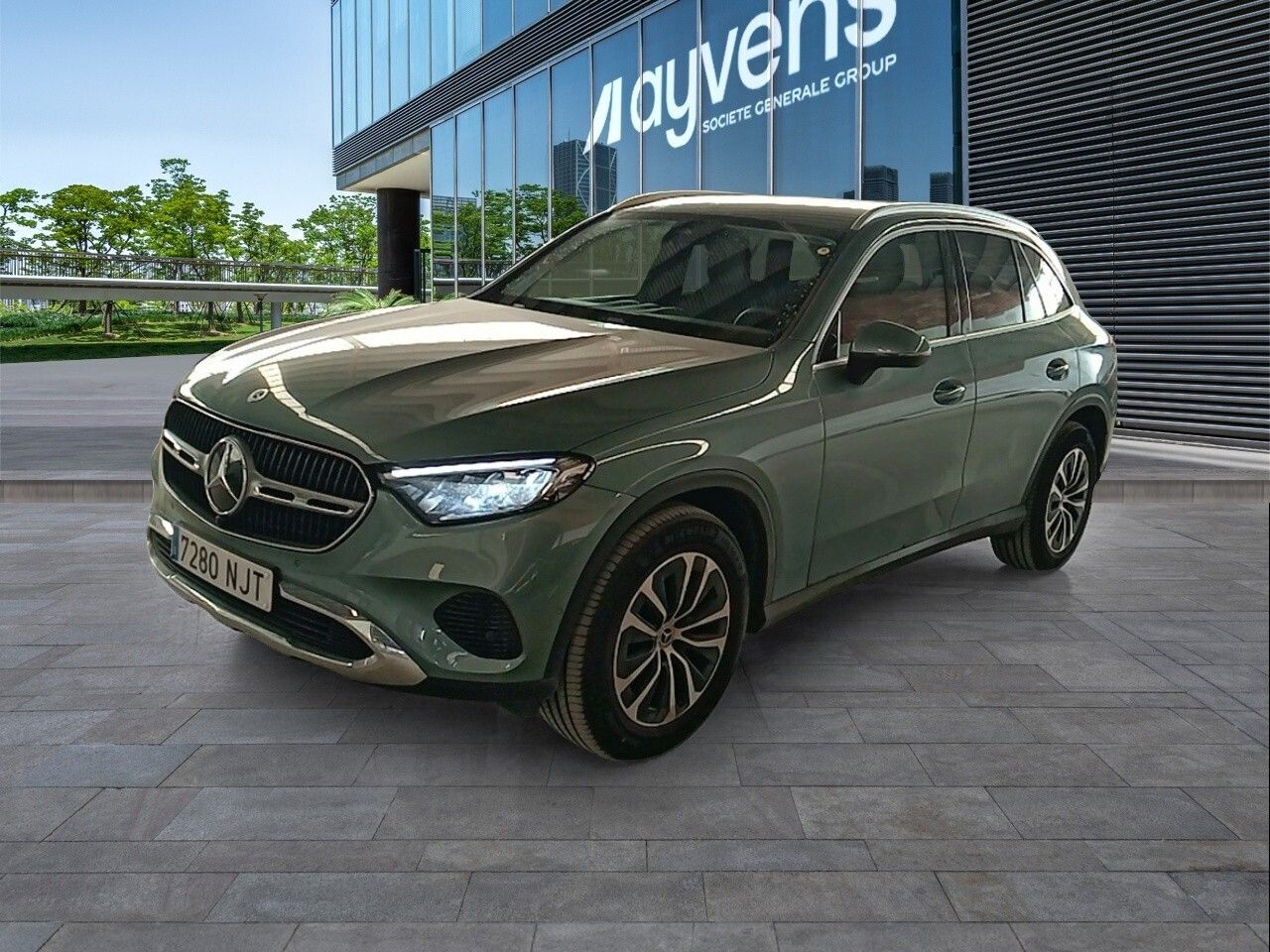 Mercedes Glc 220 D 4matic - Foto 2