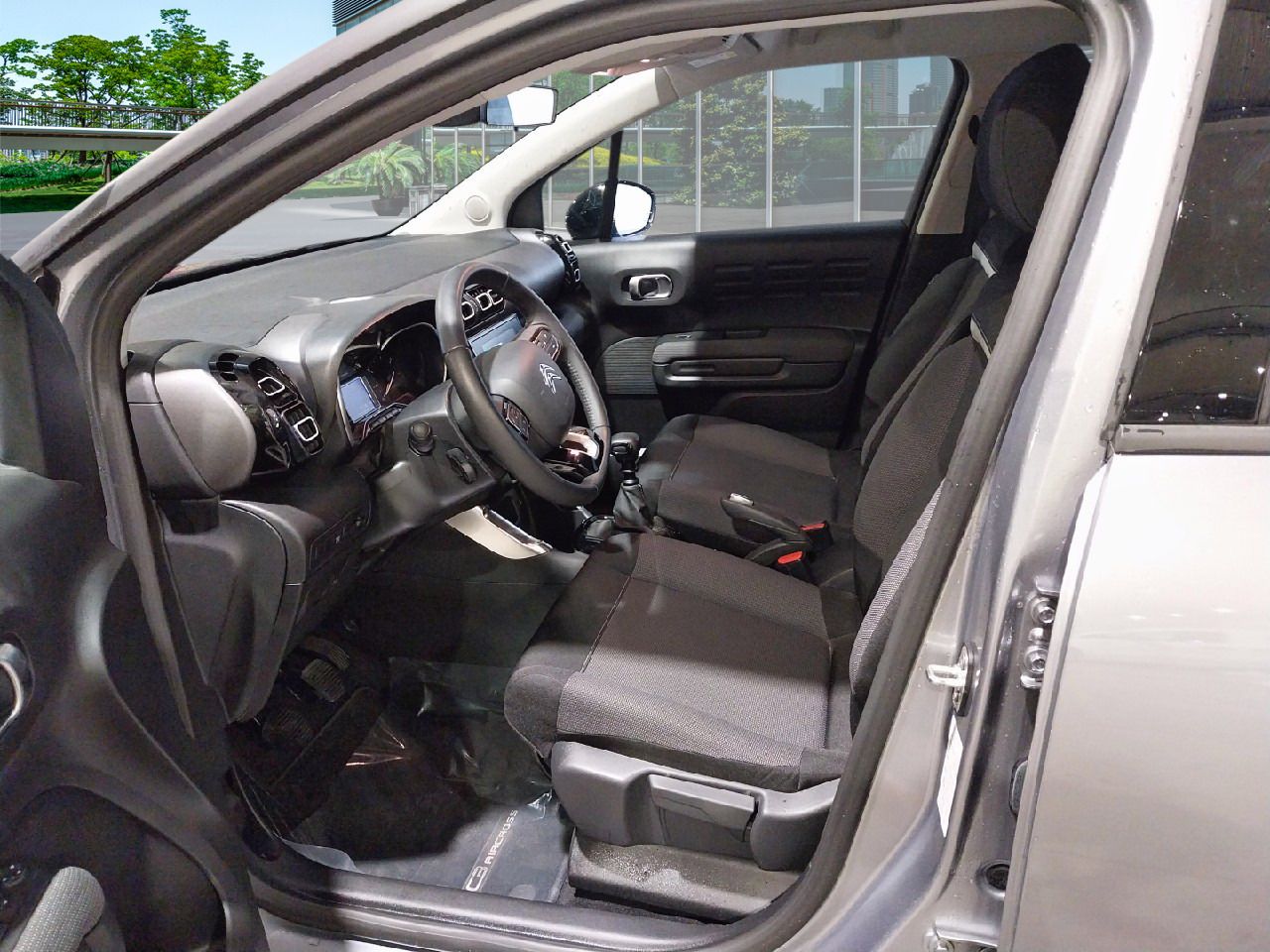 Citroen C3 Aircross Bluehdi 81kw (110cv) Plus - Foto 2