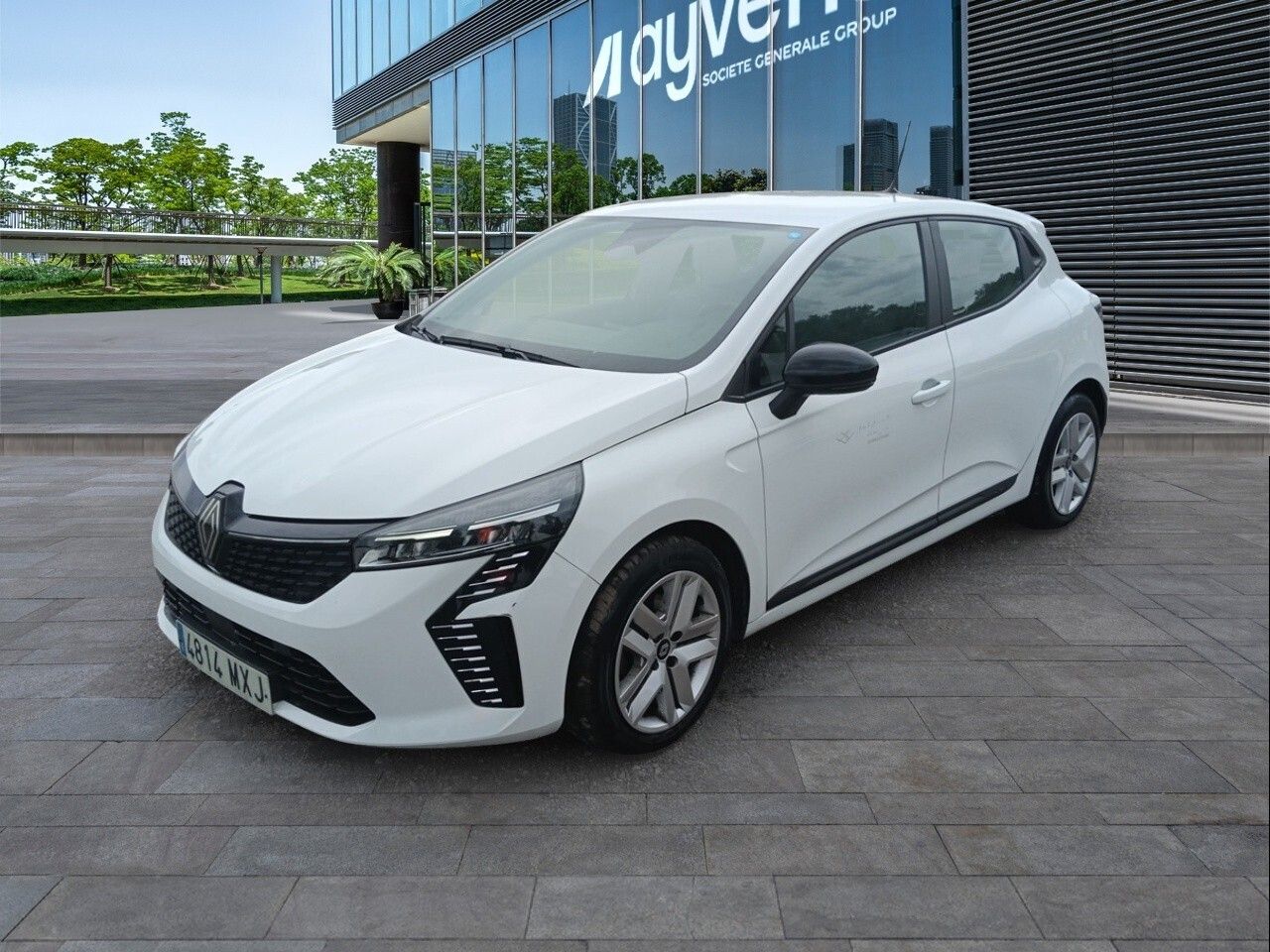 Renault Clio Evolution Dci 100 (74kw) - Foto 2
