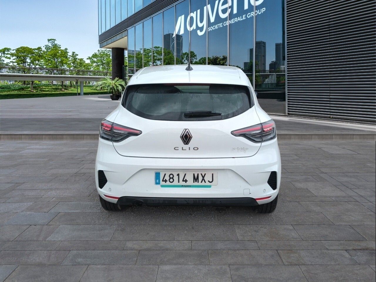 Renault Clio Evolution Dci 100 (74kw) - Foto 2