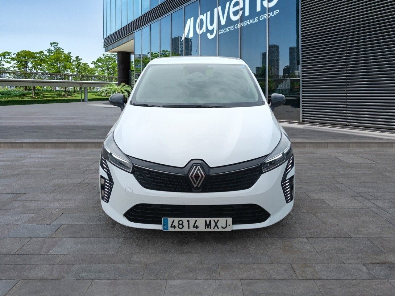 Renault Clio Evolution Dci 100 (74kw) - Foto 2
