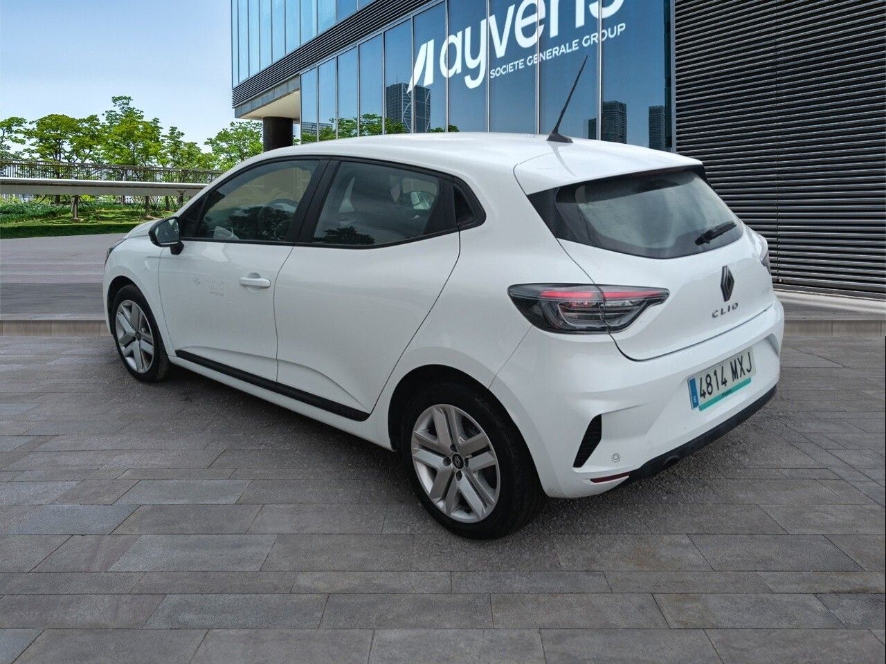 Renault Clio Evolution Dci 100 (74kw) - Foto 2